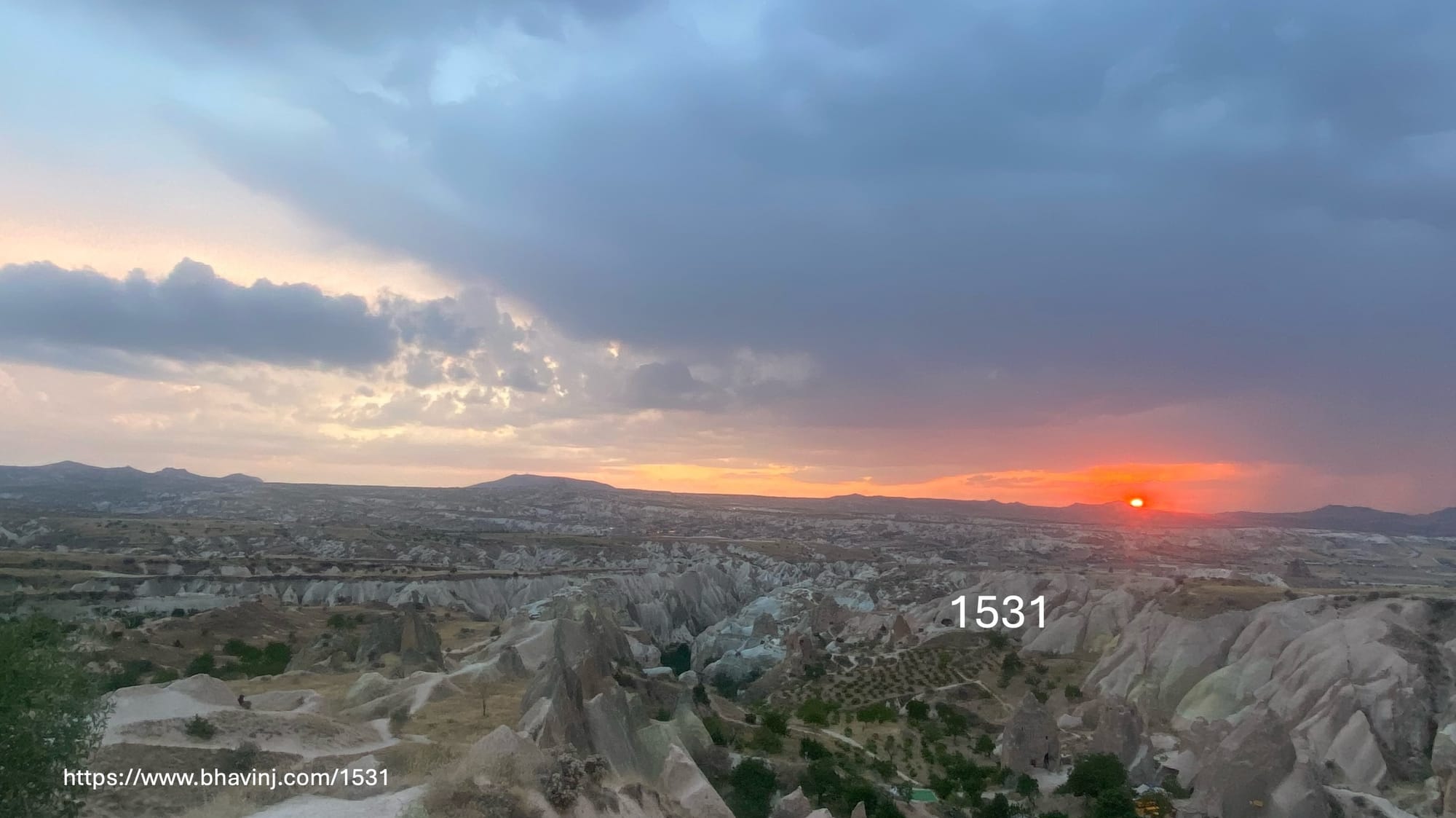 Week 1531 - When a Mentor Passes