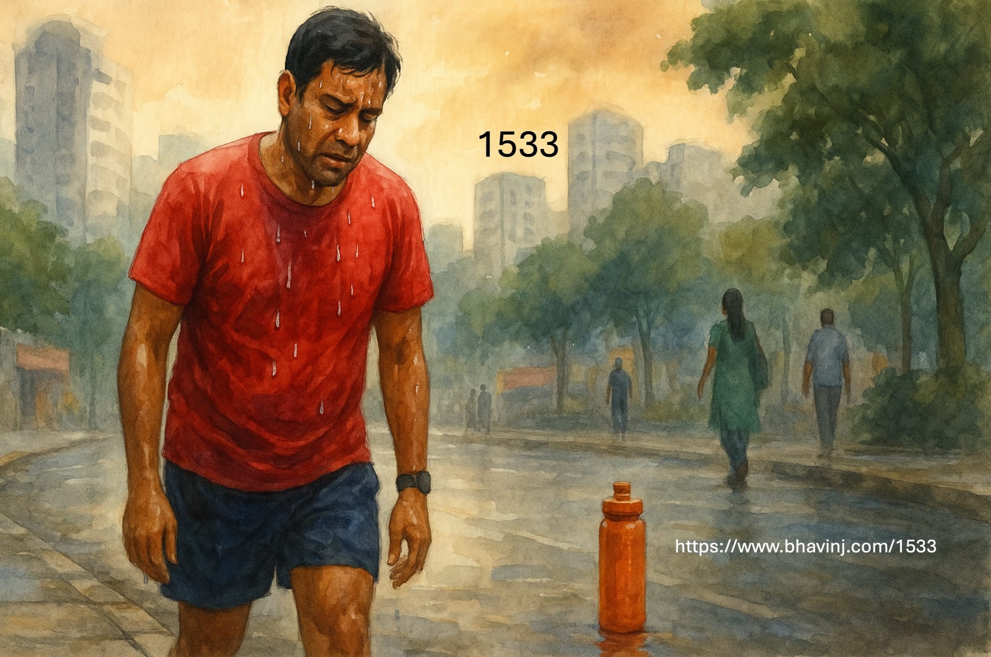 Week 1533 - Knowing Your Limits