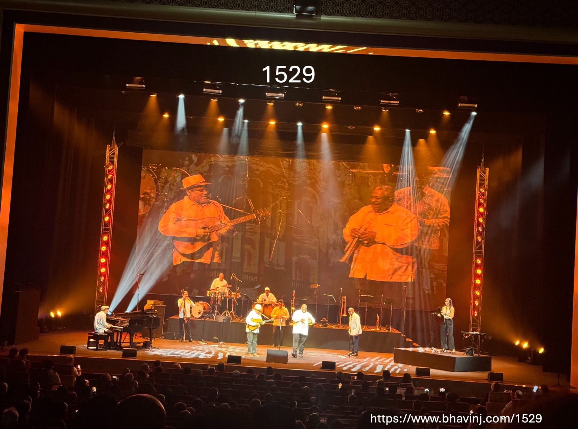 Week 1529 - The One-Time Listen