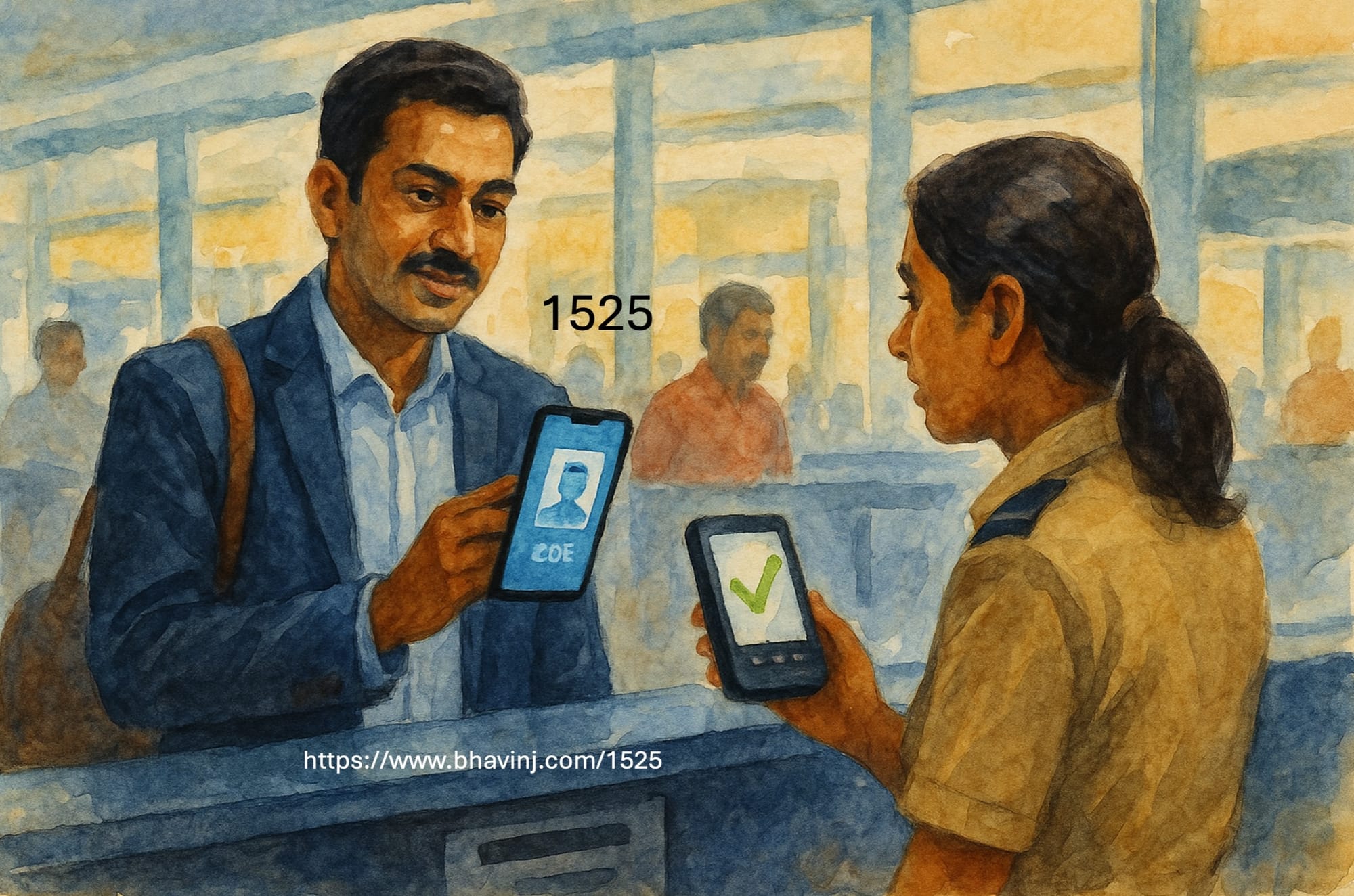 Week 1525 - I Travelled Without a Wallet This Weekend-And It Didn't Matter